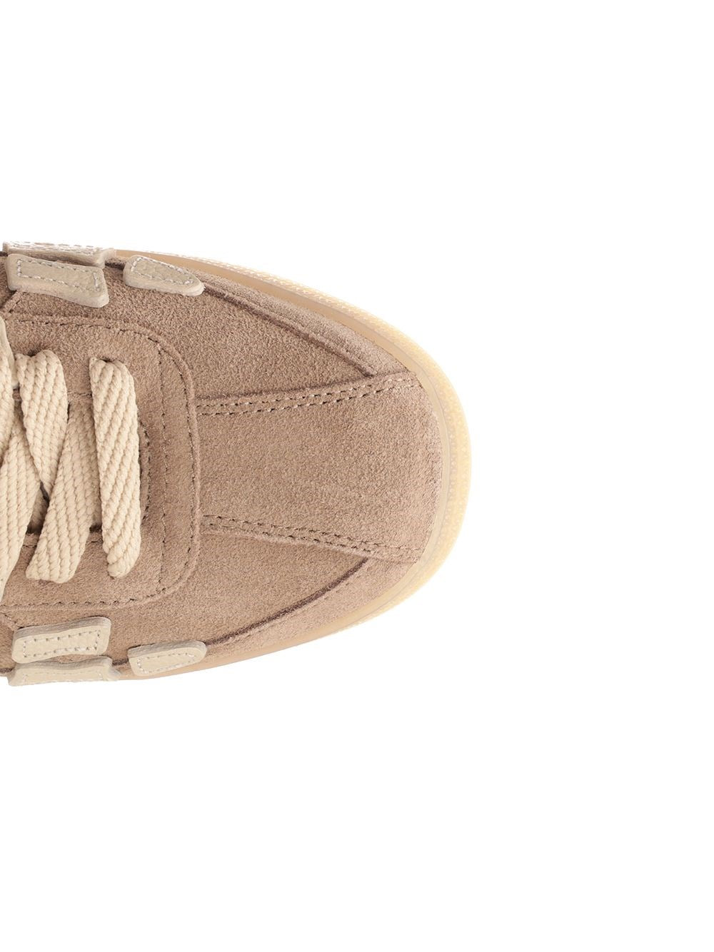 Amiri Men "Pacific Bones" Sneaker AMIRI