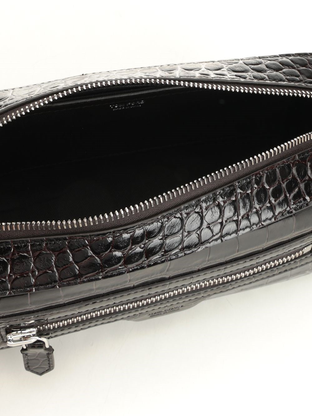 Tom Ford Men Leather Vanity Case TOM FORD