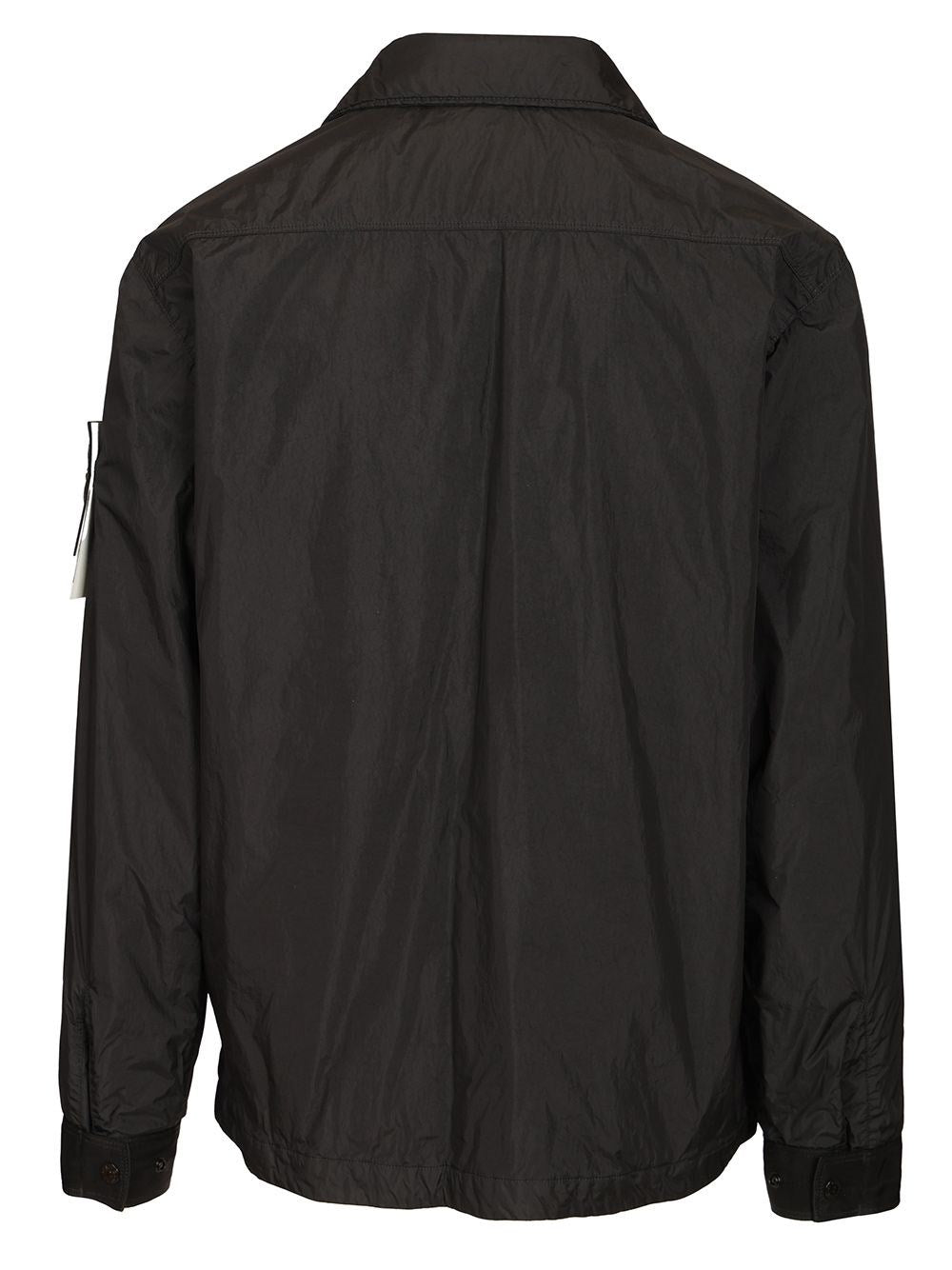 Stone Island Men "Coach" Jacket STONE ISLAND