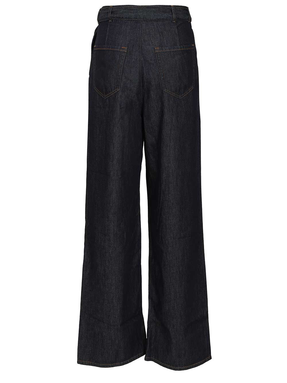 Dries Van Noten Men Long Trousers DRIES VAN NOTEN