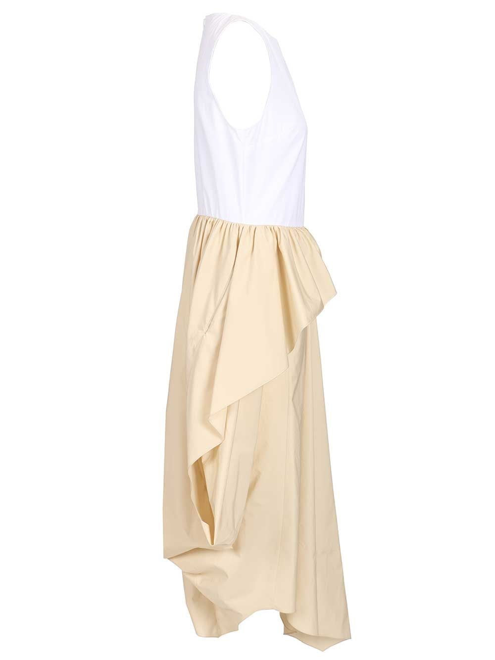 Loewe Paula's Ibiza Women Cotton Dress LOEWE