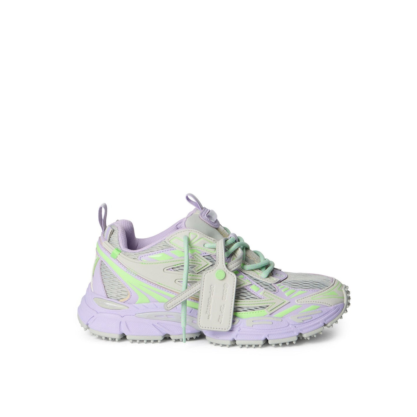Off-White Be Right Back Sneakers Women OFF-WHITE