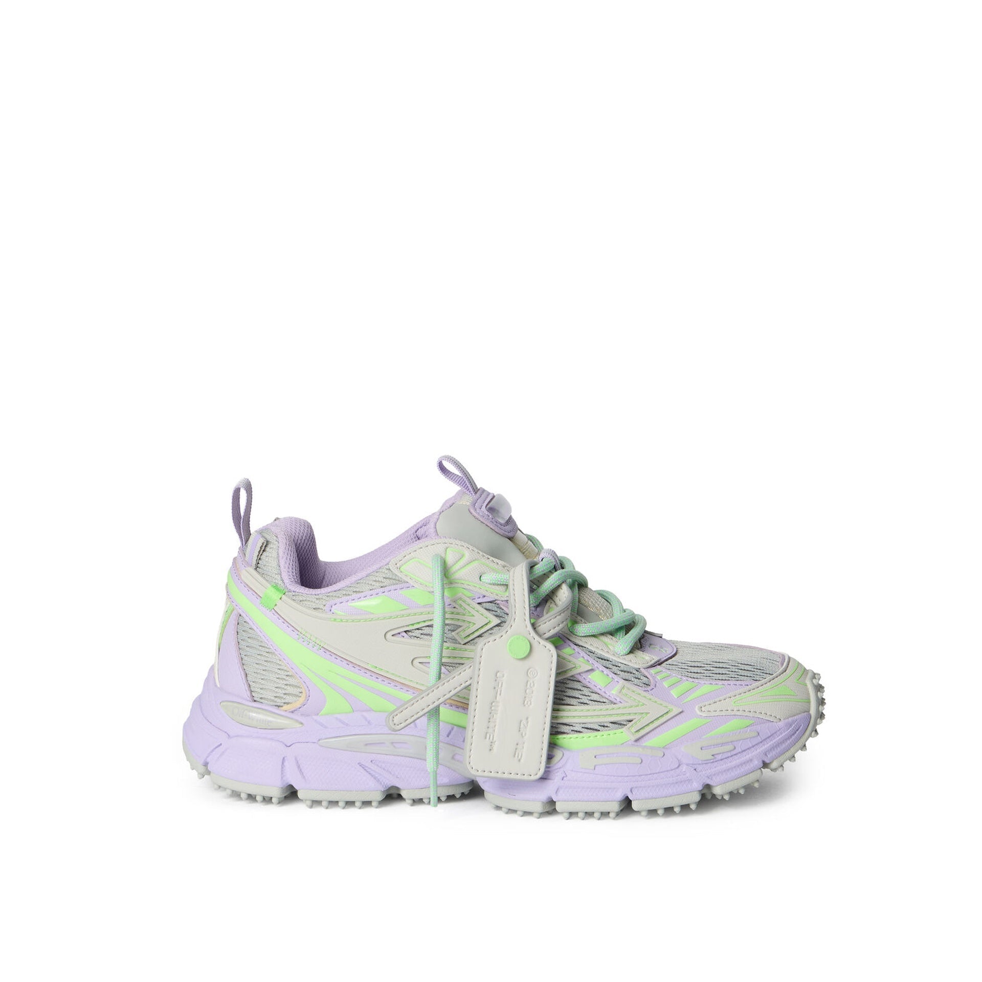 Off-White Be Right Back Sneakers Women OFF-WHITE