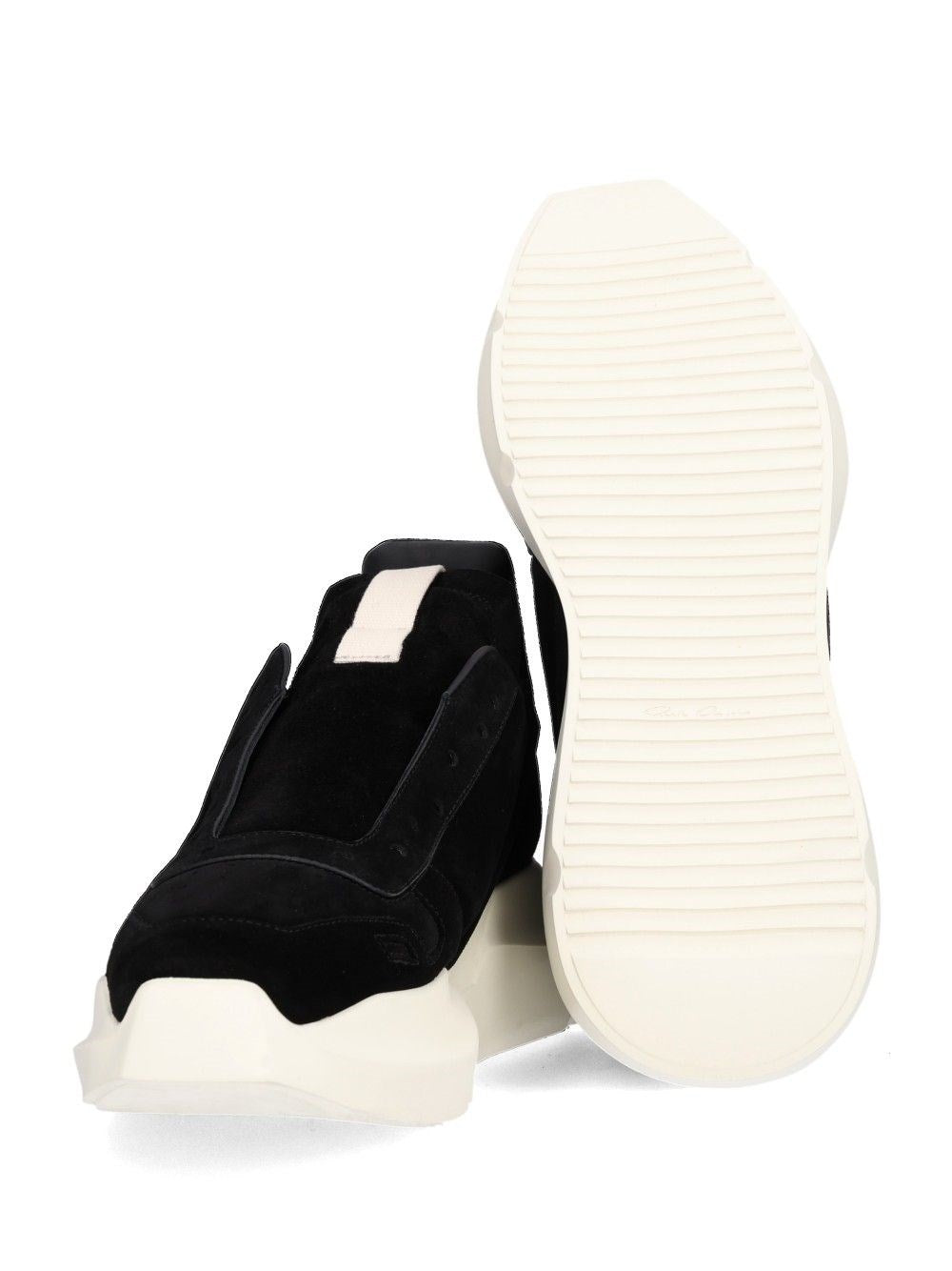 Rick Owens Men Geth Runner Sneaker RICK OWENS