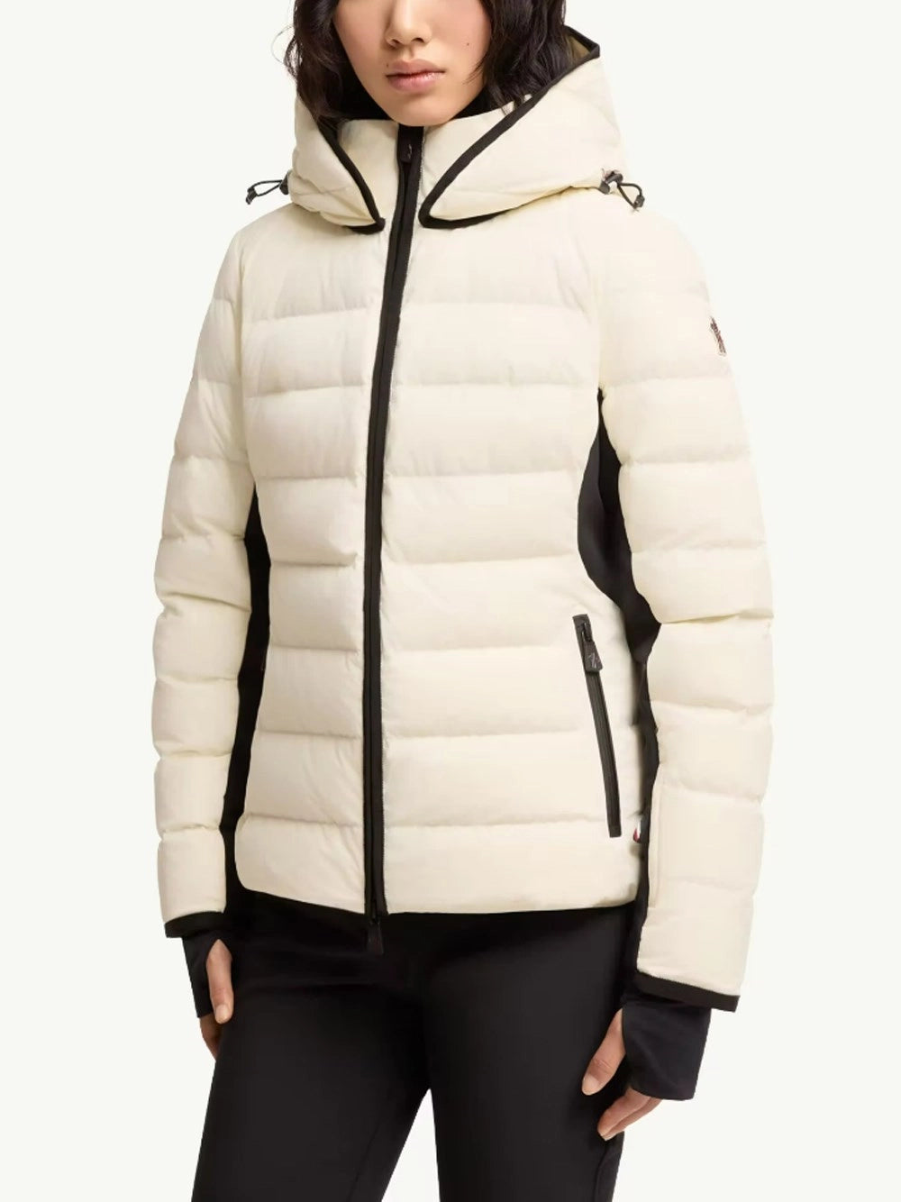 Moncler Grenoble Women `Lamouras` Jacket MONCLER GRENOBLE