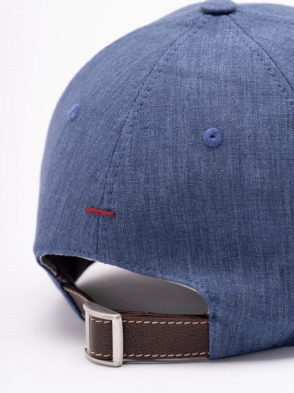 Brunello Cucinelli Men Baseball Cap