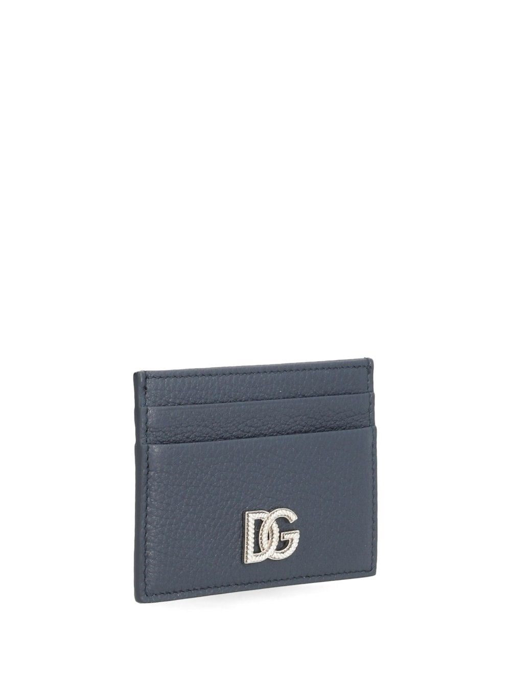 Dolce & Gabbana Men Odyssey Card Holder DOLCE & GABBANA