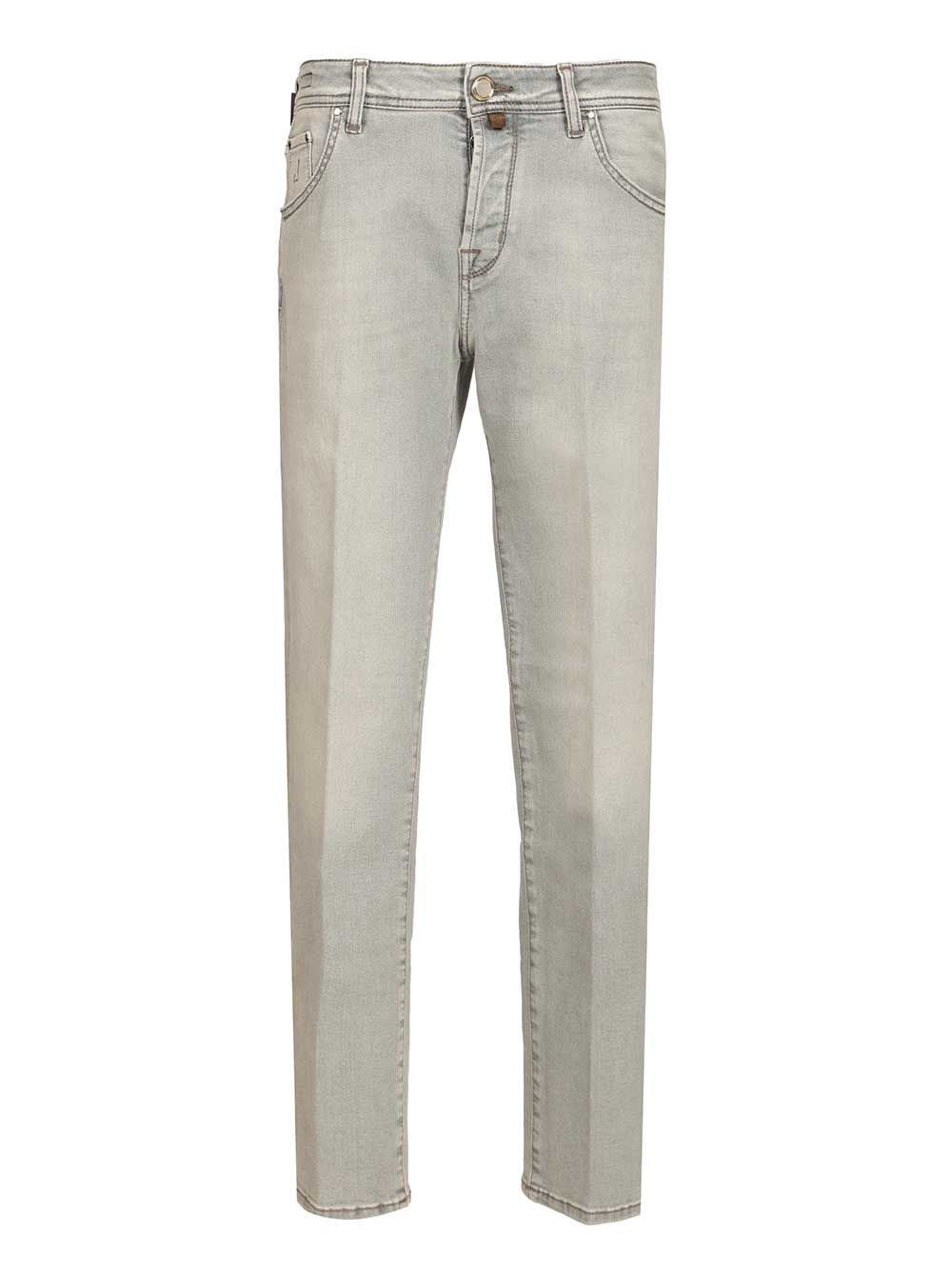 Jacob Cohen Men "Scott" Jeans JACOB COHEN