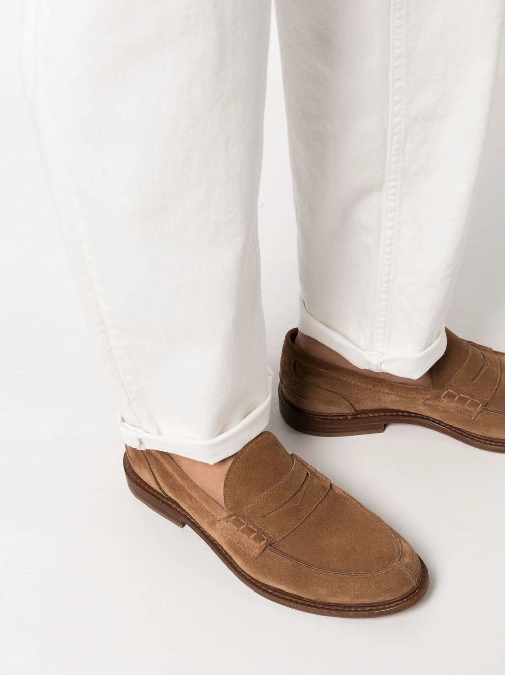 Brunello Cucinelli Men Jeans BRUNELLO CUCINELLI