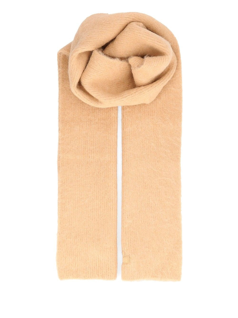 Isabel Marant Women "Peliz-Gb" Ribbed Scarf ISABEL MARANT