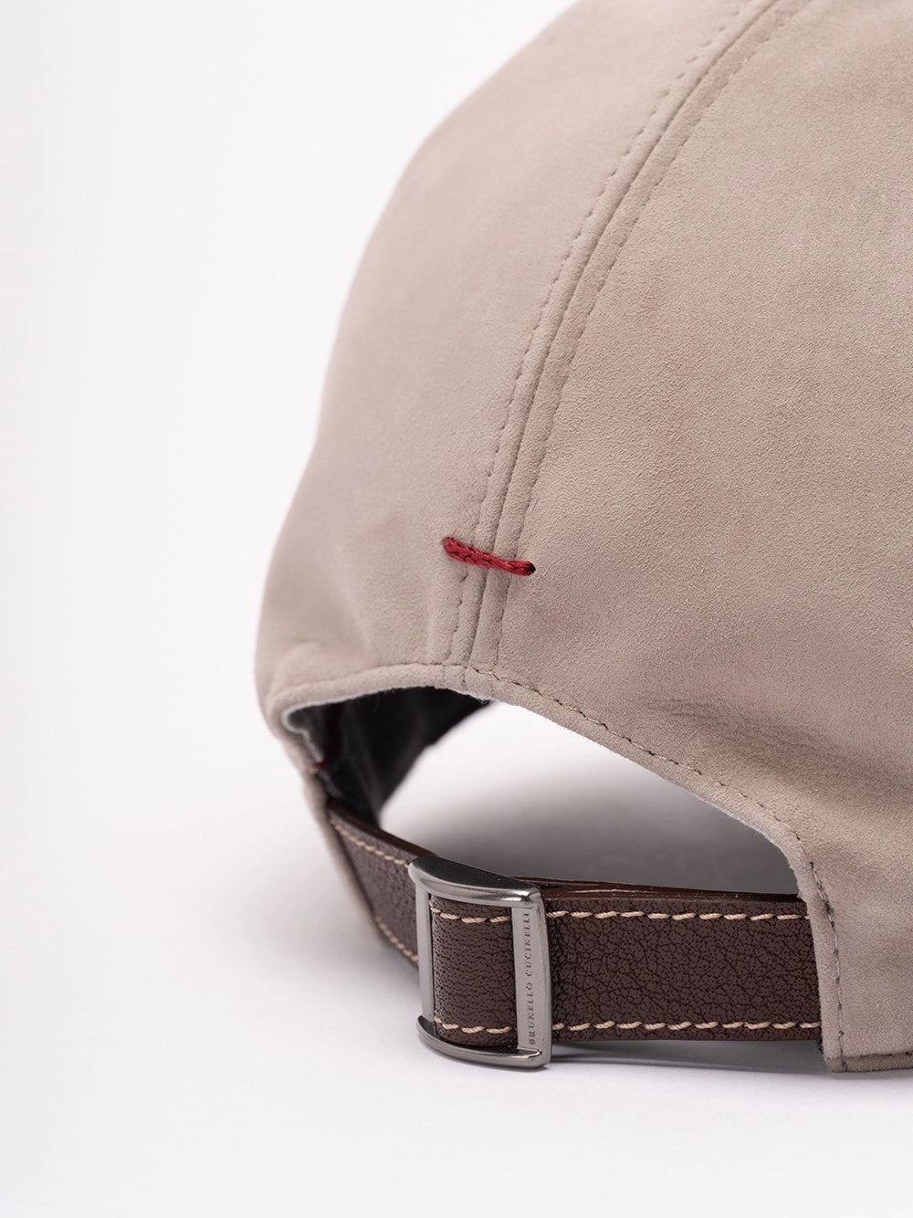 Brunello Cucinelli Men Baseball Cap BRUNELLO CUCINELLI