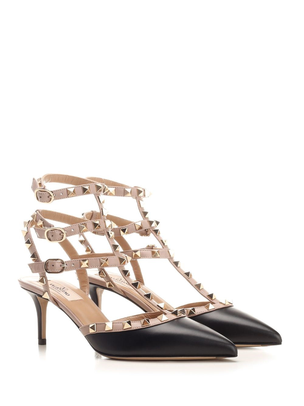Valentino Garavani Women "Rockstud" Pumps VALENTINO GARAVANI