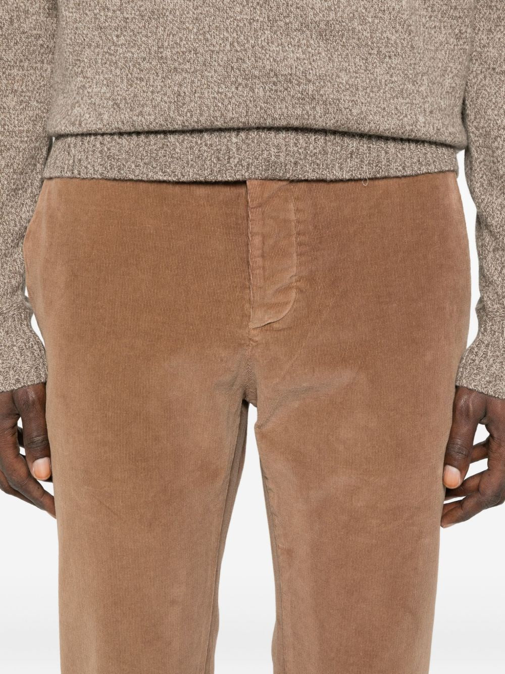 Jacob Cohen Men Slim Fit Trousers JACOB COHEN