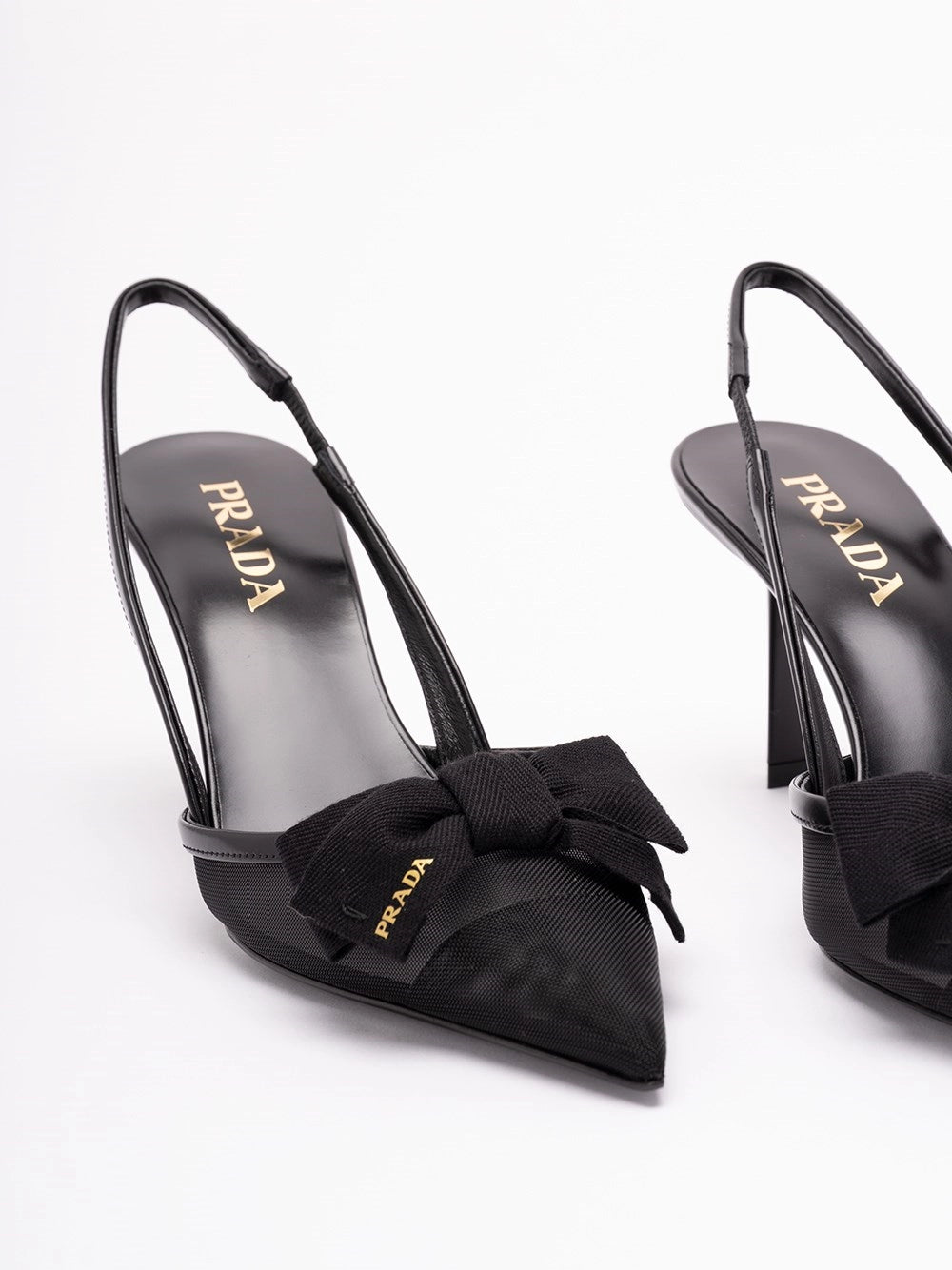 Prada Women Slingback Pumps PRADA