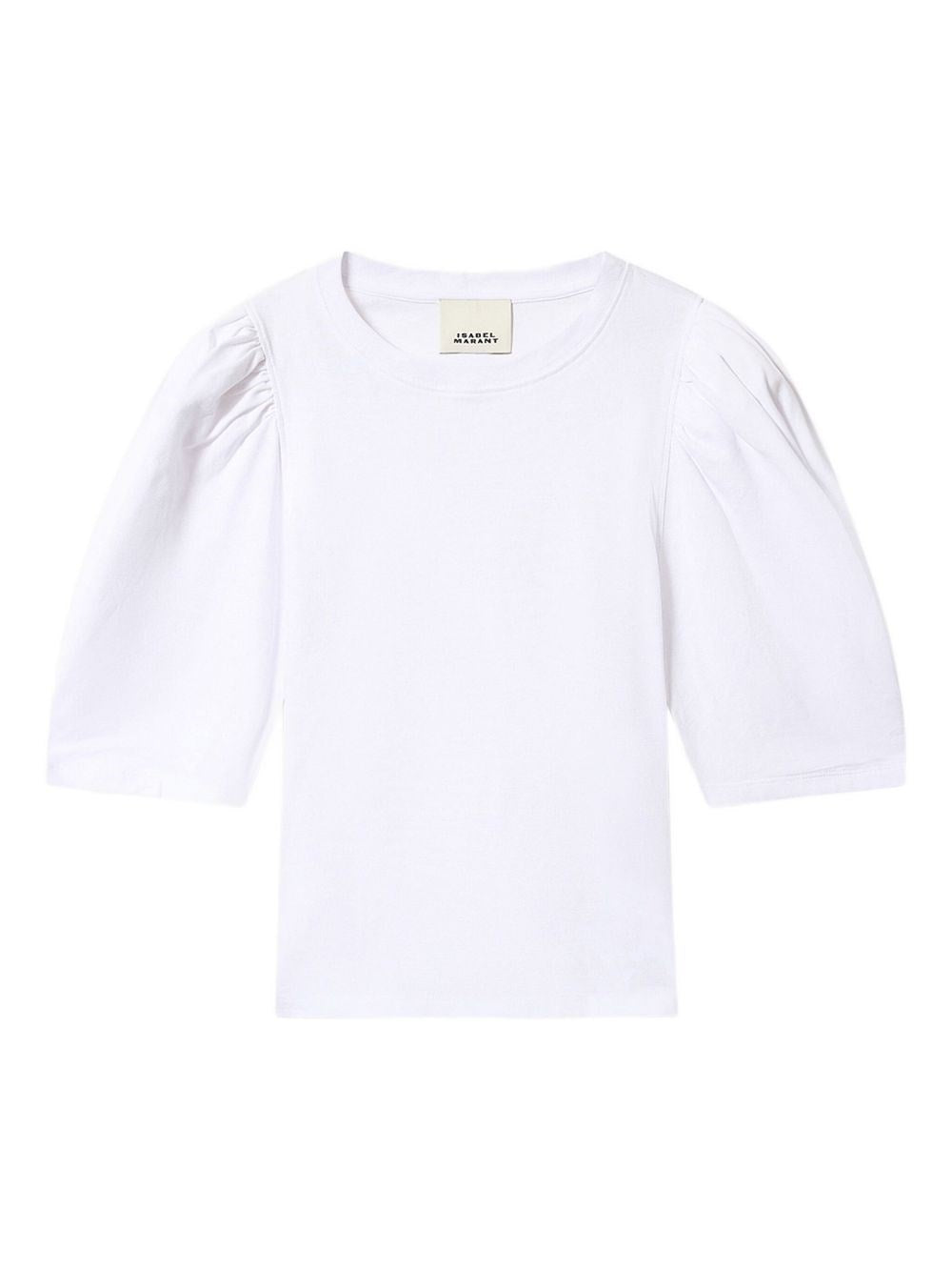 Isabel Marant Women "Maeliss" T-Shirt ISABEL MARANT