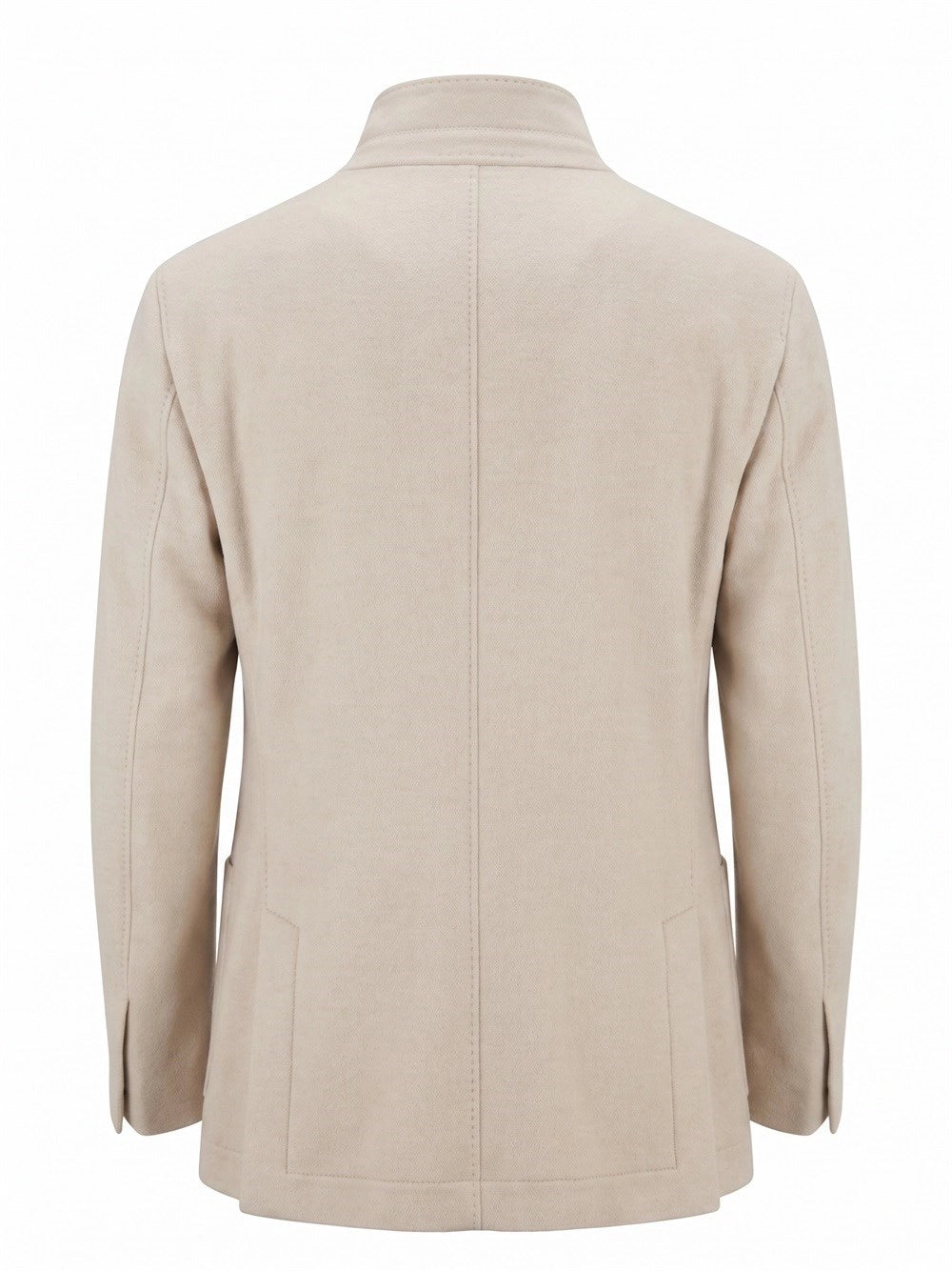 Brunello Cucinelli Men Cashmere Jacket BRUNELLO CUCINELLI