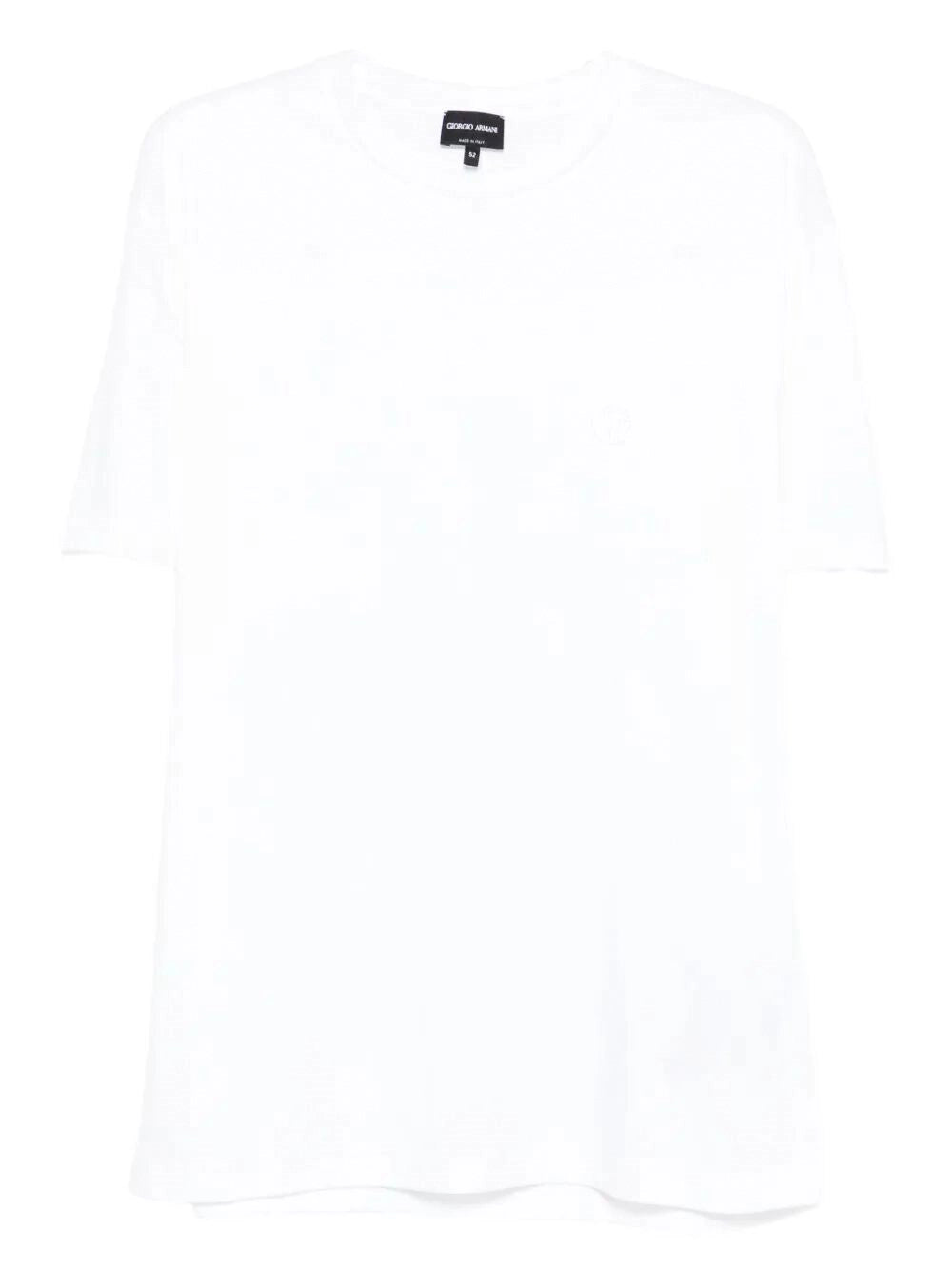 Giorgio Armani Men T-Shirt GIORGIO ARMANI