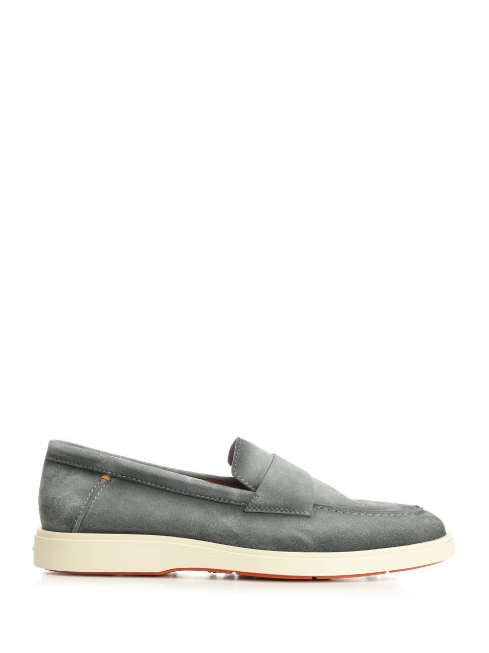 Santoni Men Revolve Moccasins SANTONI