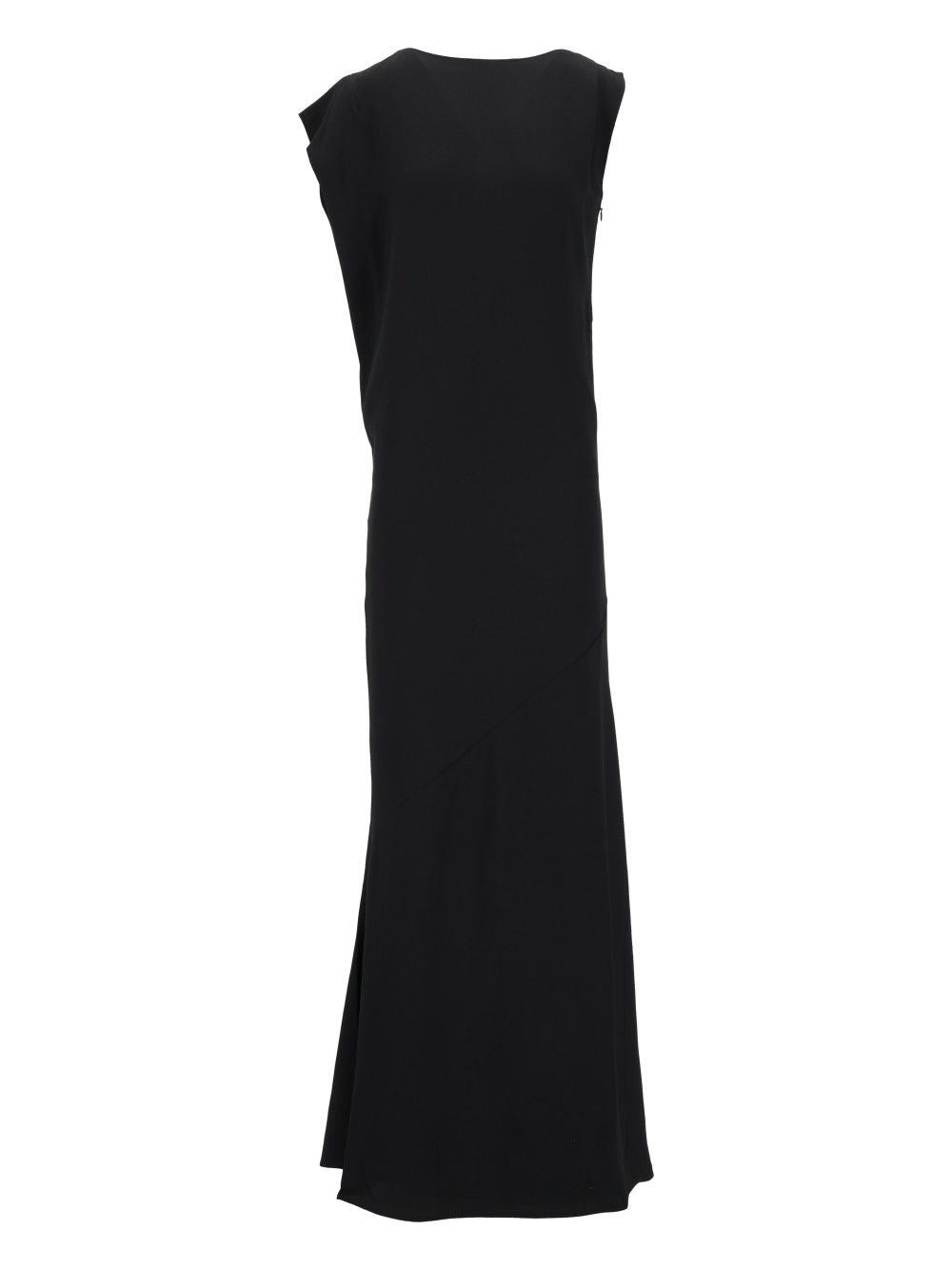 Jacquemus Women "Drap" Dress JACQUEMUS