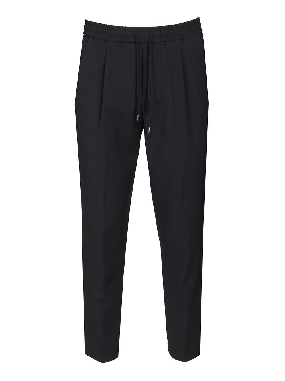 Jacob Cohen Men "Daniel" Trousers JACOB COHEN
