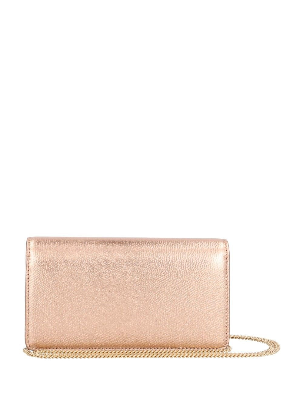 Valentino Garavani Women Vlogo Signature Mini Shoulder Bag VALENTINO GARAVANI