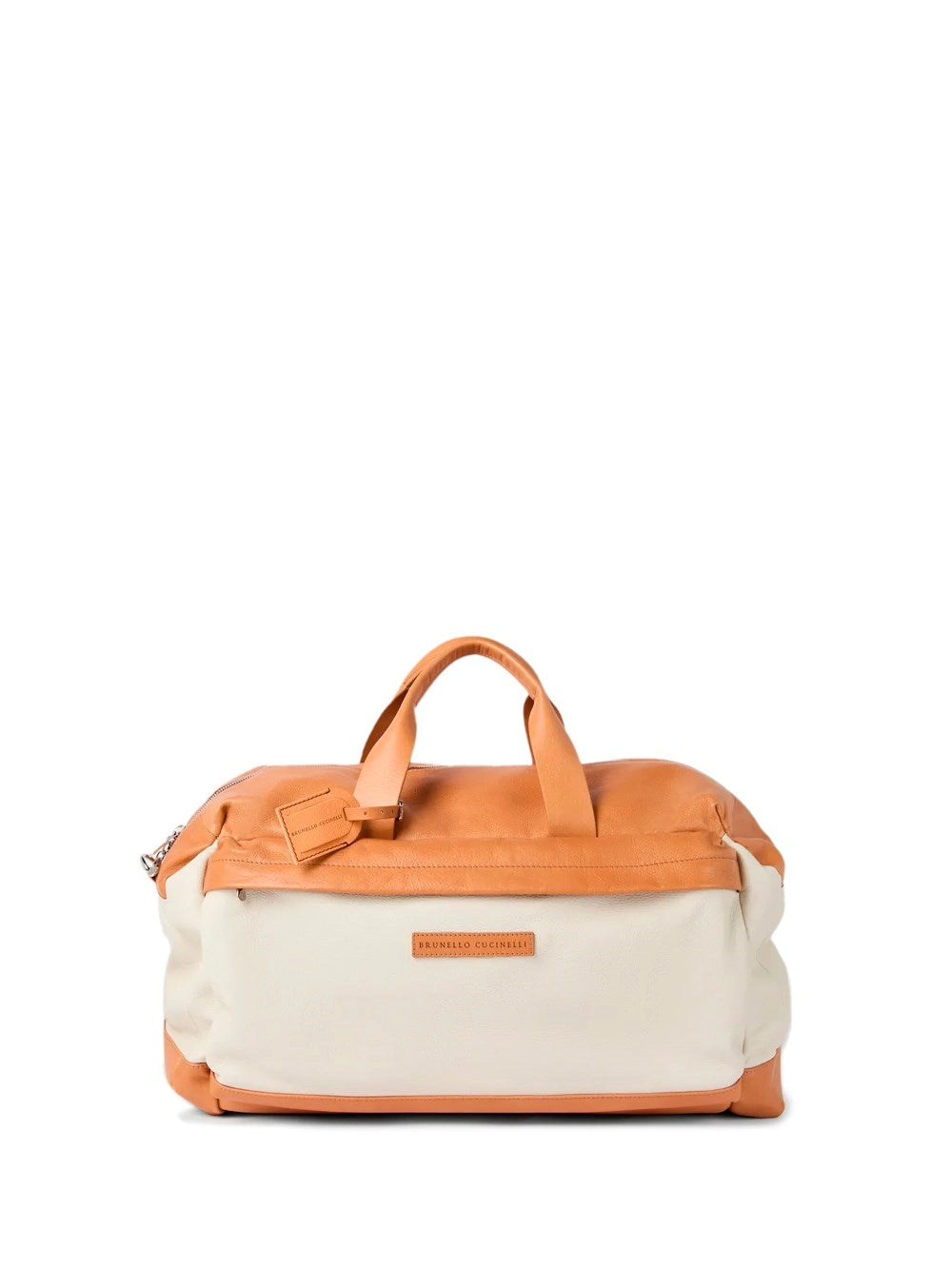 Brunello Cucinelli Men Travel Bag BRUNELLO CUCINELLI