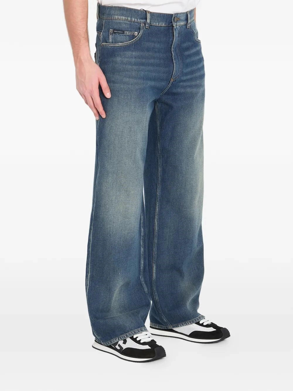 Dolce & Gabbana Men Jeans DOLCE & GABBANA