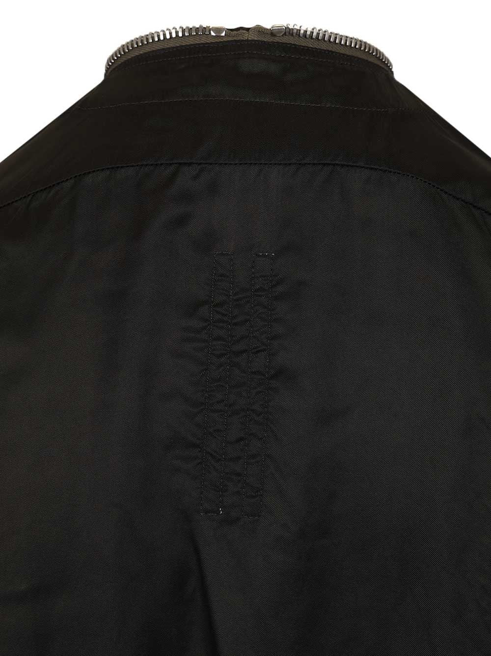 Rick Owens Women Sail Jacket RICK OWENS