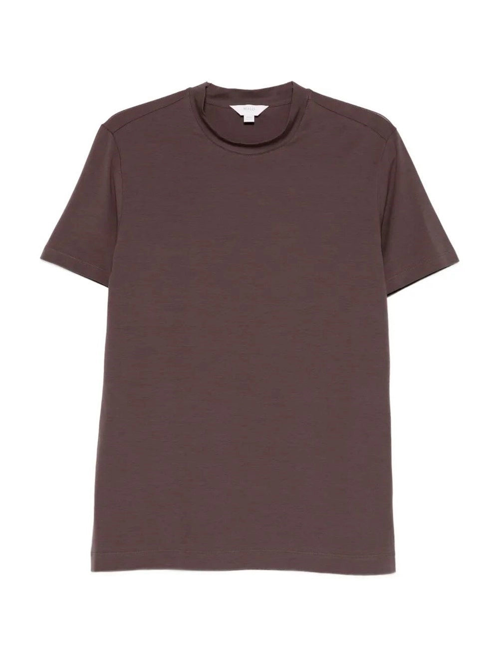 Malo Men Short Sleeve Round Neck MALO