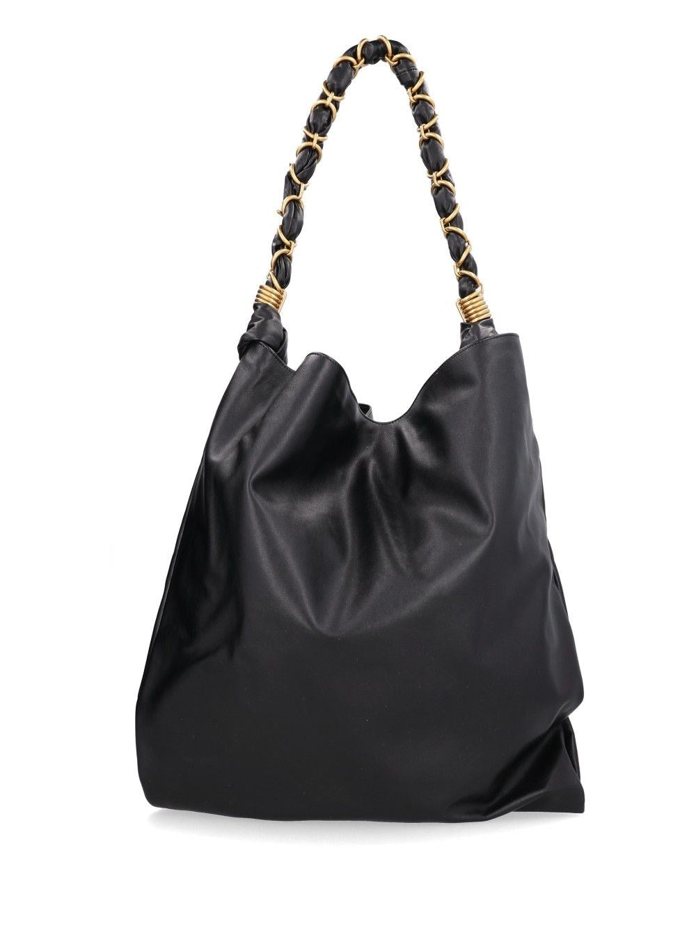 Saint Laurent Women Medium "Amalia"  Hobo Bag SAINT LAURENT