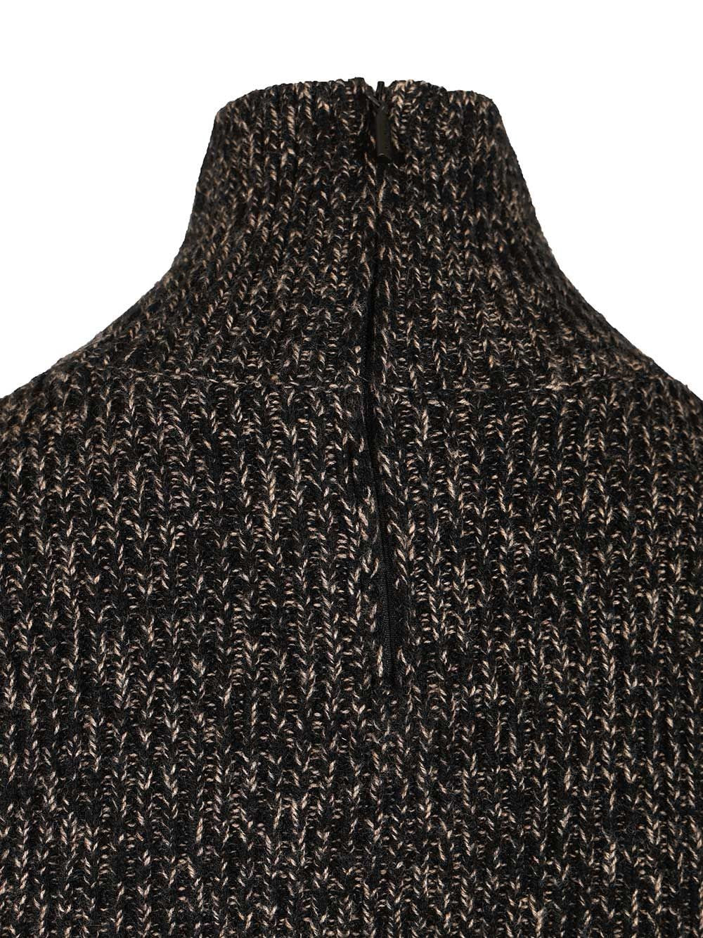 Max Mara Women Turtleneck Sweater MAX MARA