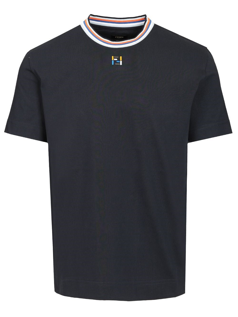Fendi Men Regular-Fit T-Shirt FENDI