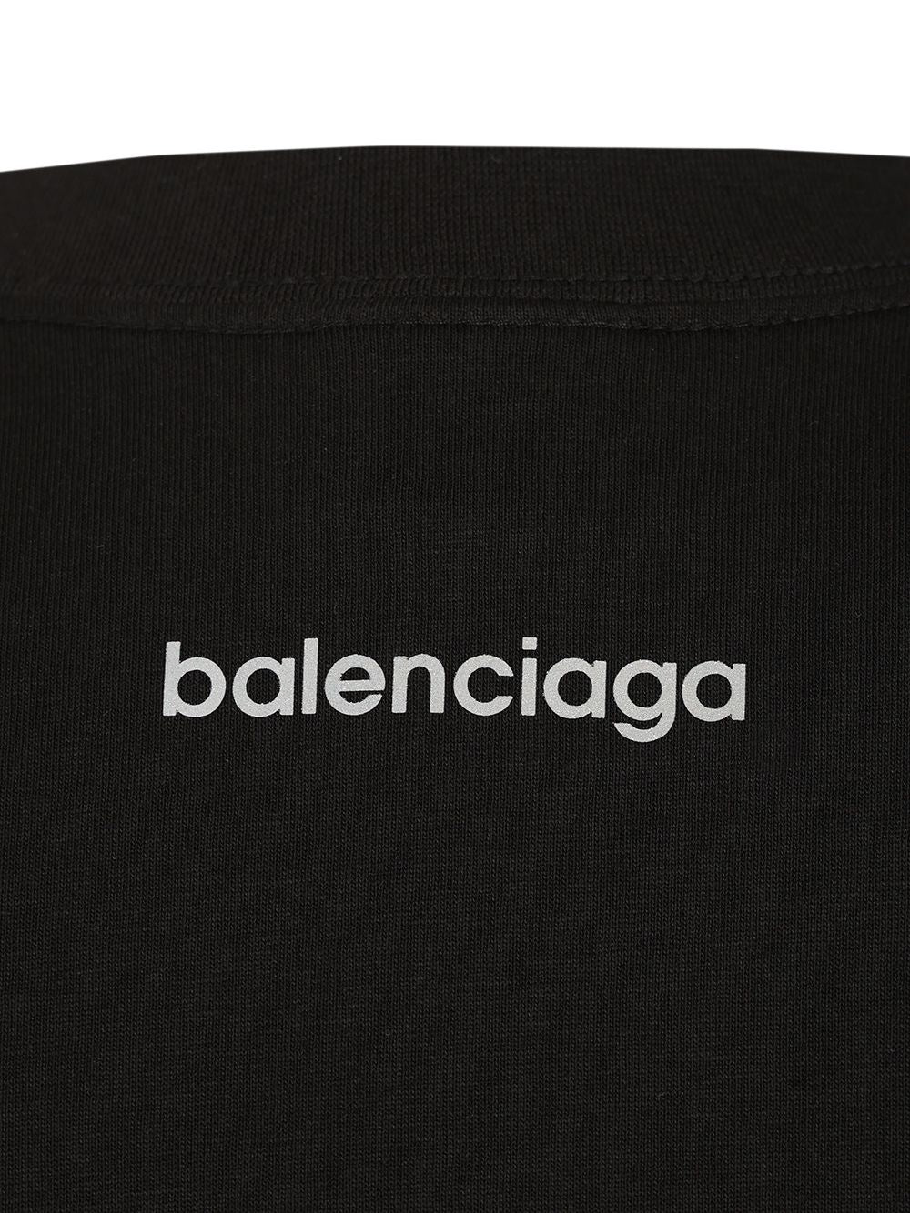 Balenciaga Men Icon T-Shirt BALENCIAGA