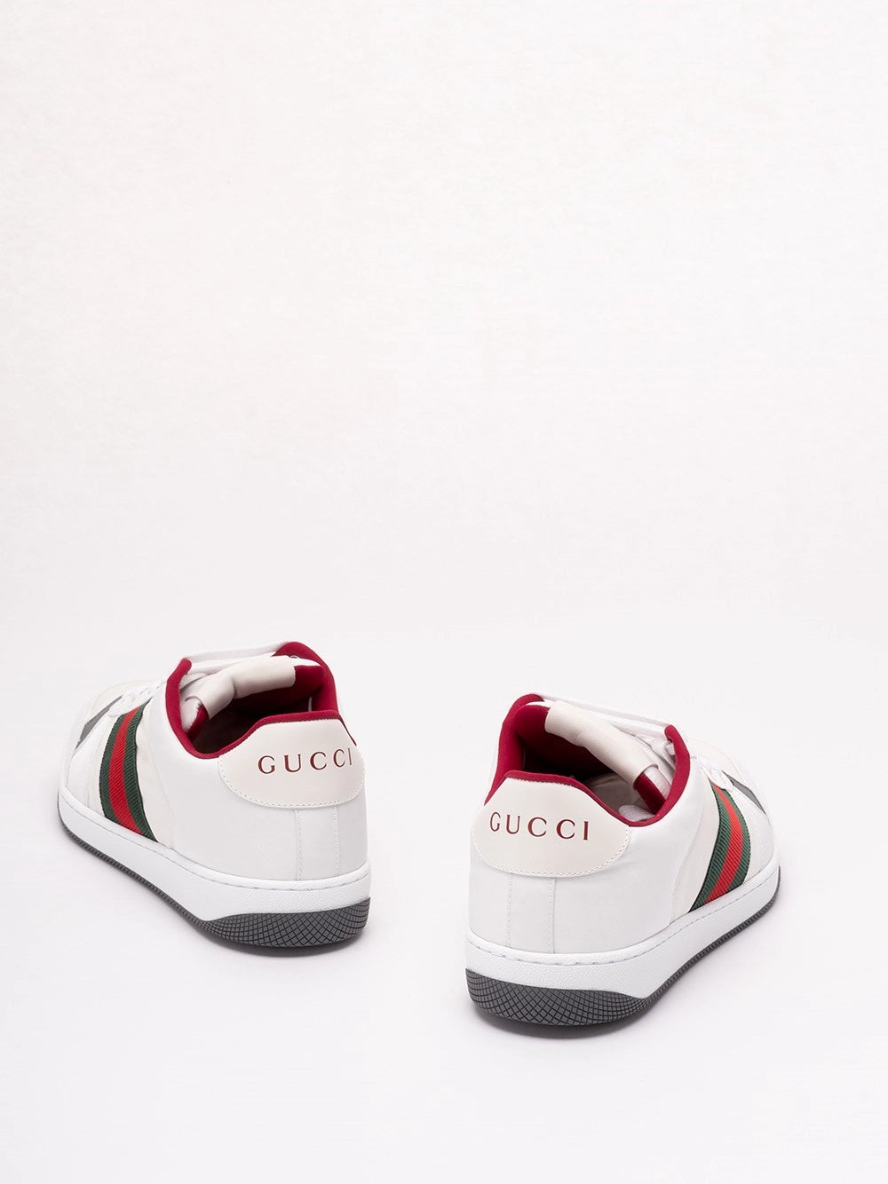 Gucci Men `Screener` Sneakers GUCCI