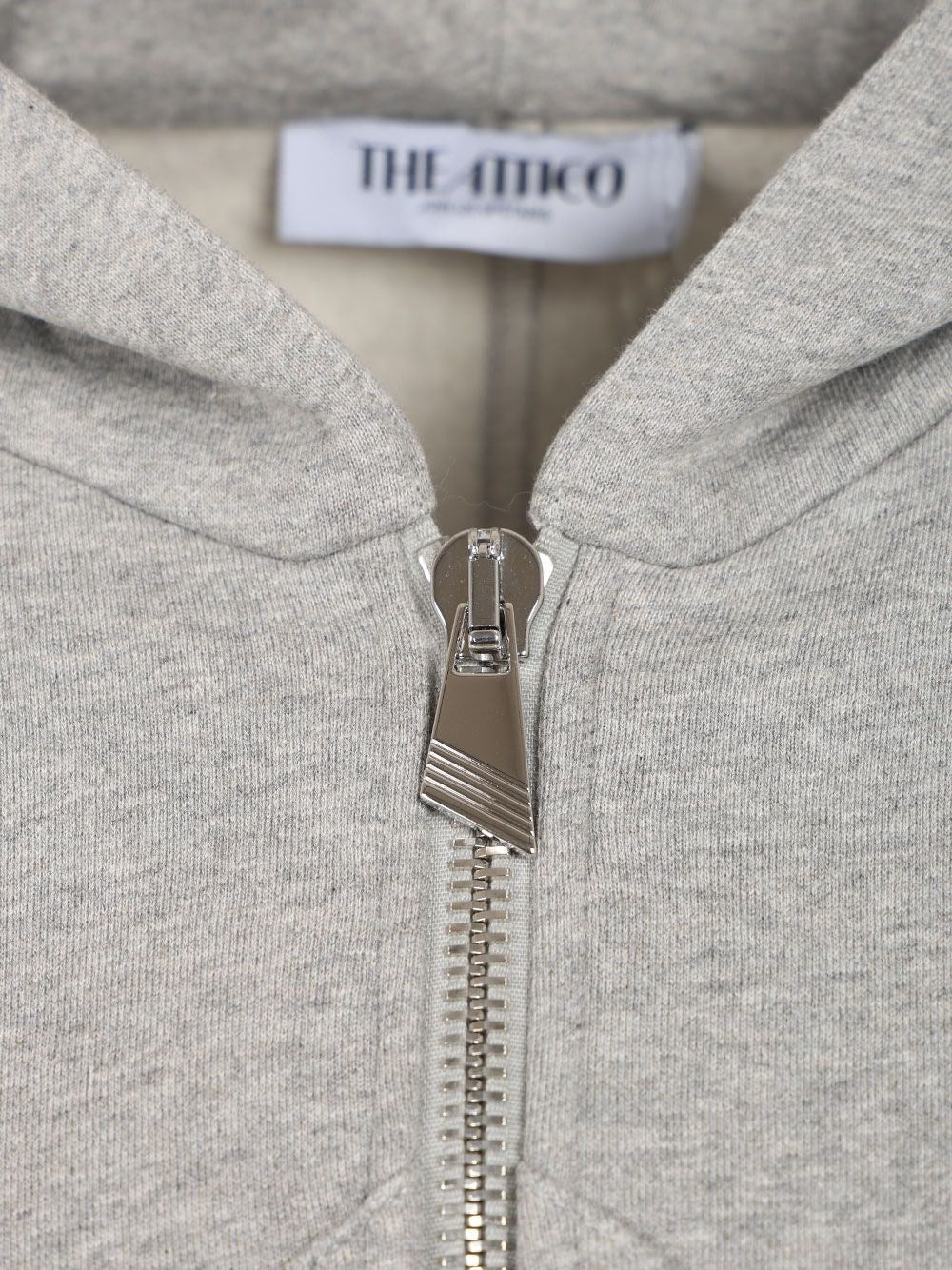 The Attico Women Hoodie THE ATTICO