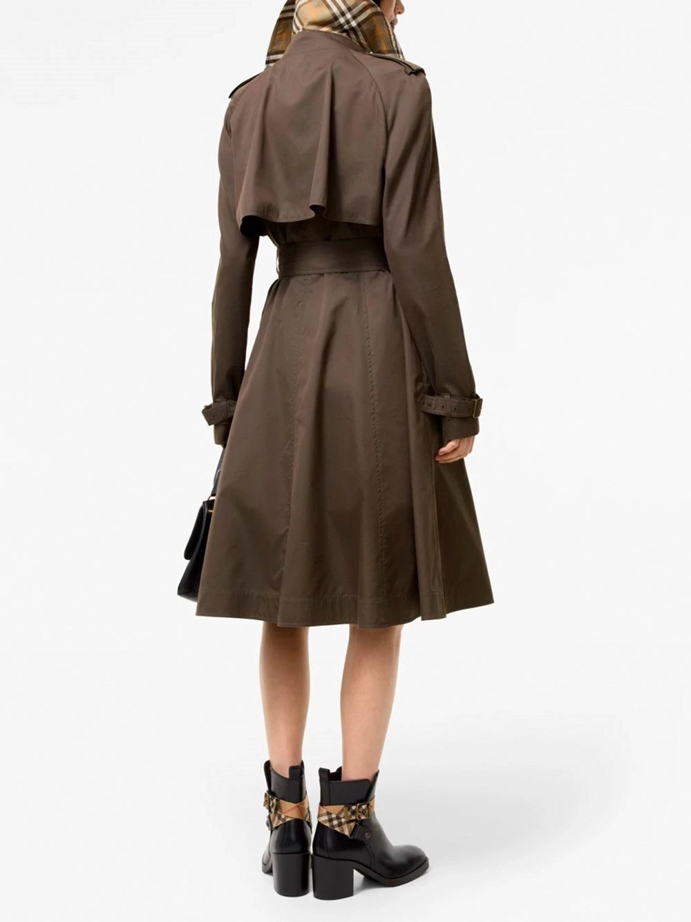 Burberry Women Pembury Trench BURBERRY