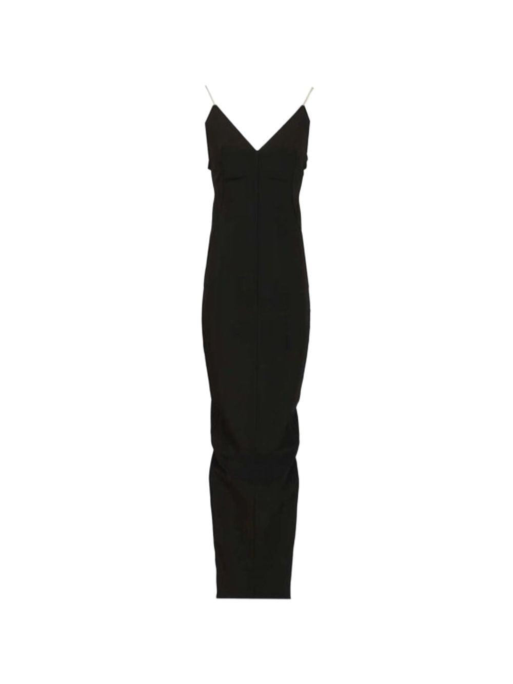 Rick Owens Women Long Dress "Maillot Gown" RICK OWENS