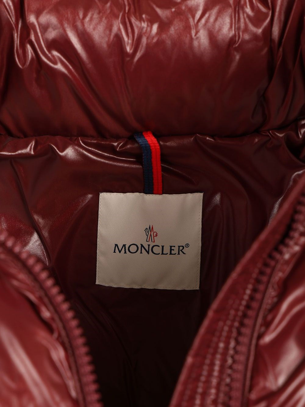 Moncler Women Maire Short Down Jacket With Hood MONCLER