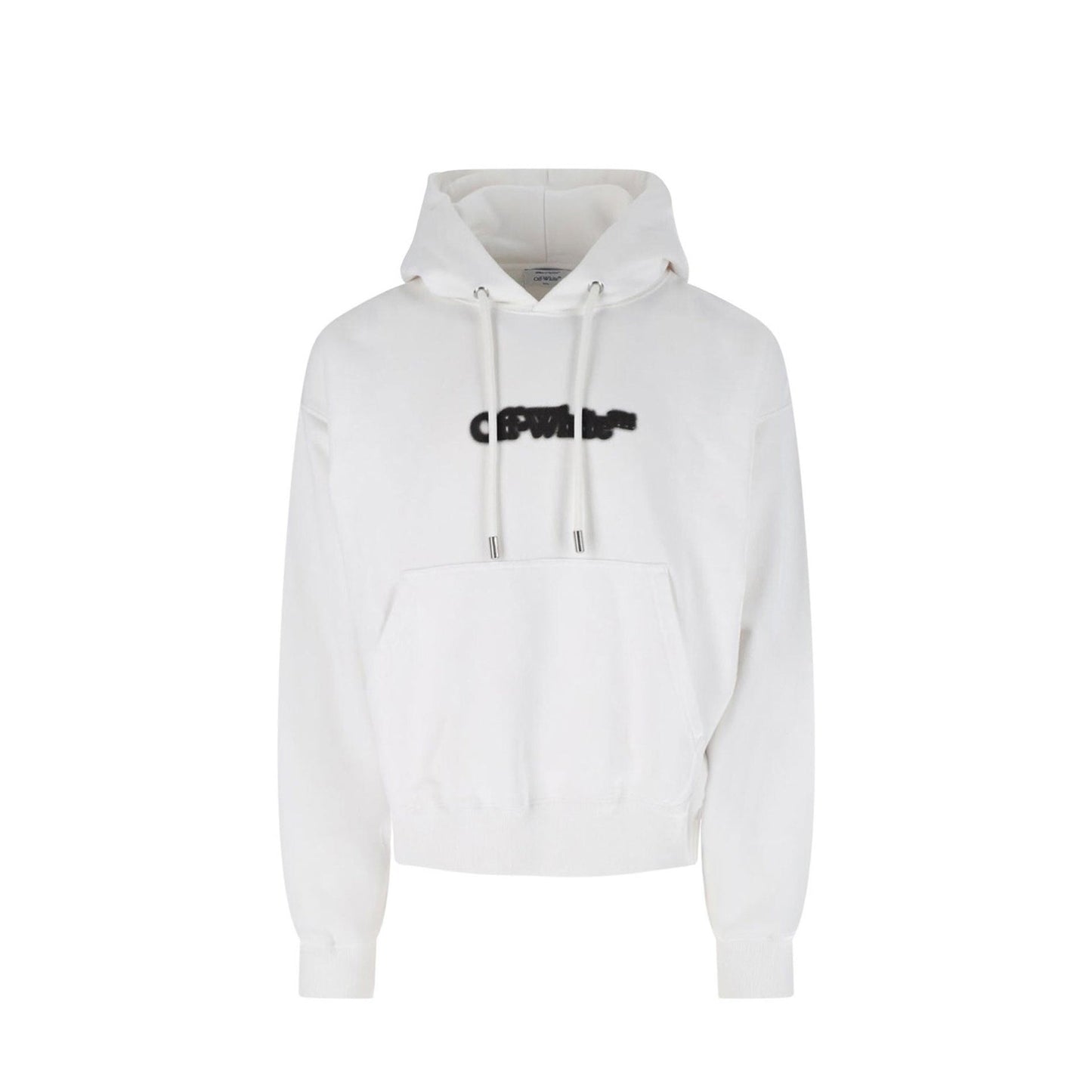 Off-White Hooded Sweatshirt Men OFF-WHITE