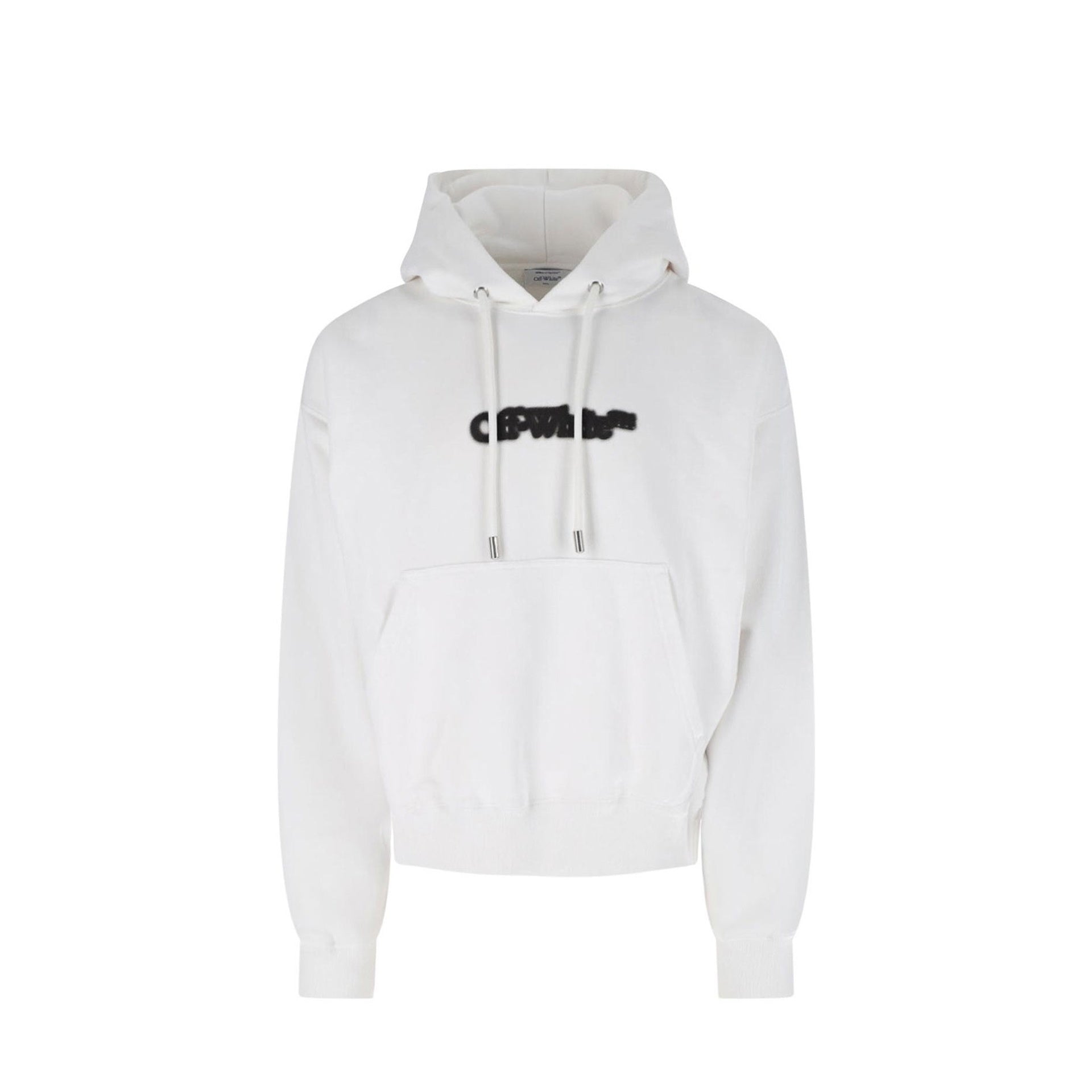 Off-White Hooded Sweatshirt Men OFF-WHITE