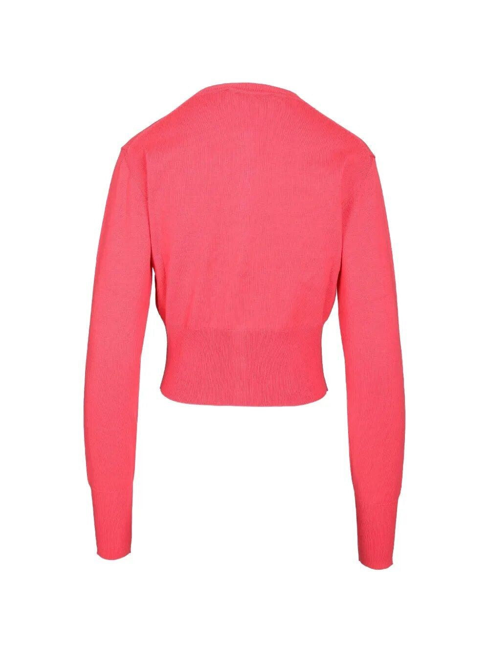 Vivienne Westwood Women "Bea" Cropped Cardigan VIVIENNE WESTWOOD