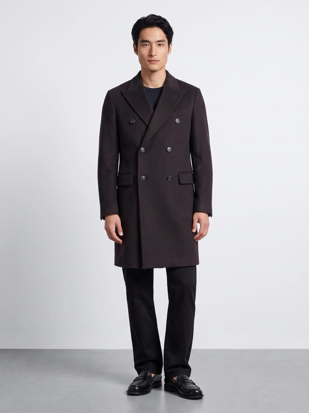 Tom Ford Men Selvedge Denim 50'S Stretch Jeans TOM FORD