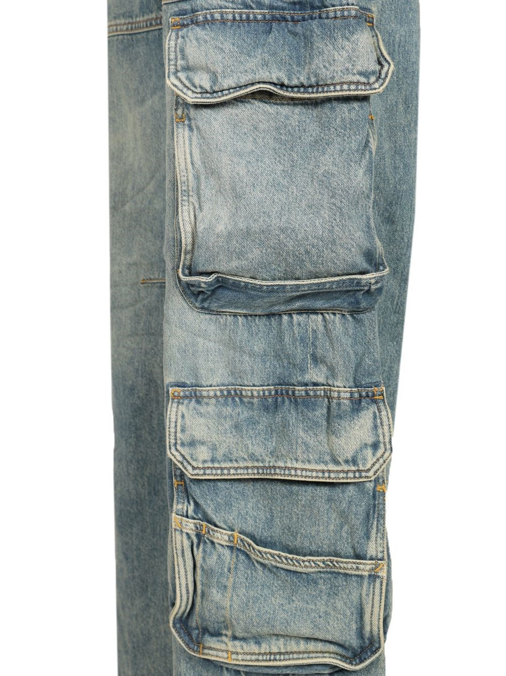 Diesel Women Relaxed Low Waist Jeans 1996 D-Sire DIESEL