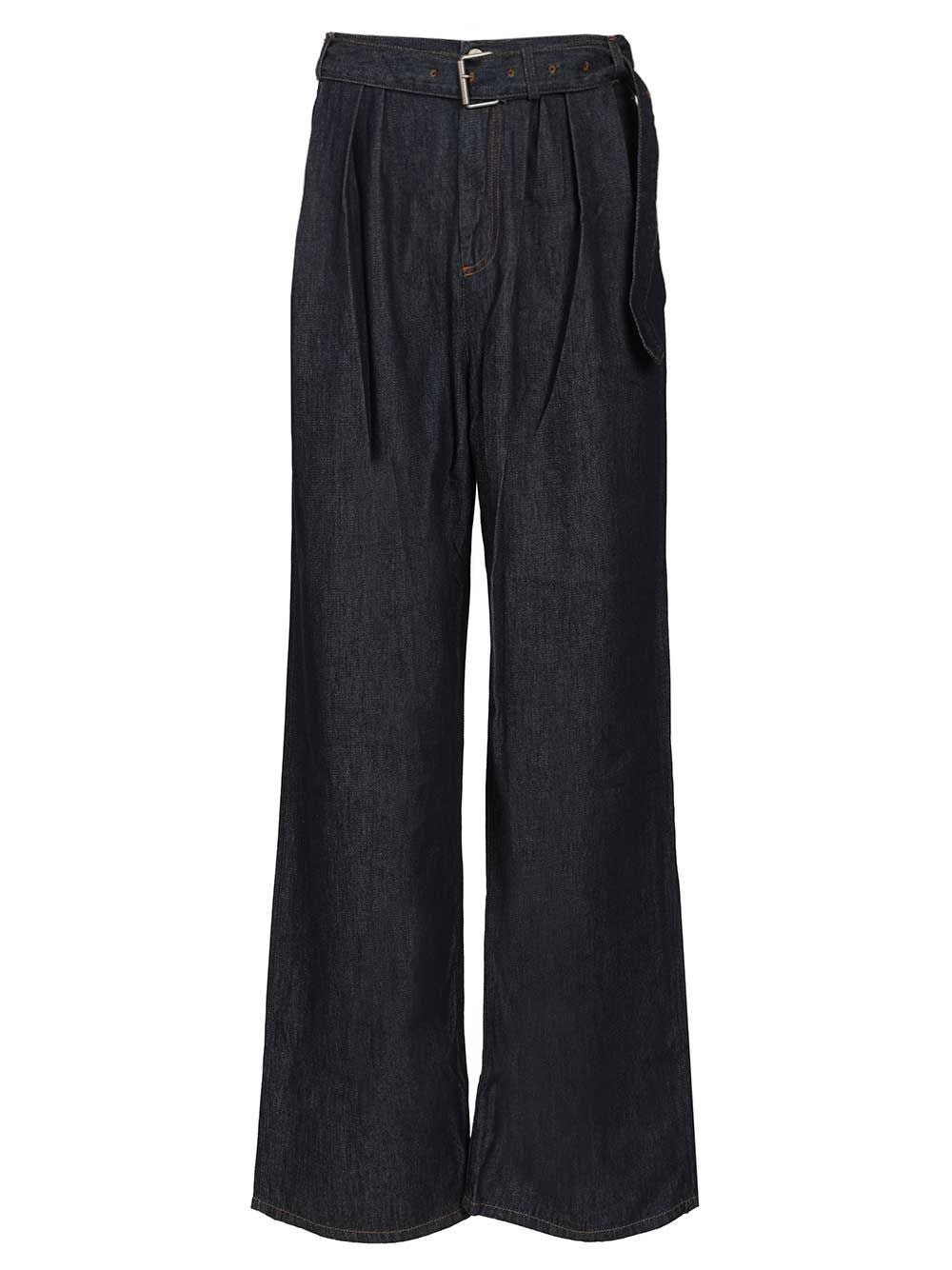 Dries Van Noten Men Long Trousers DRIES VAN NOTEN