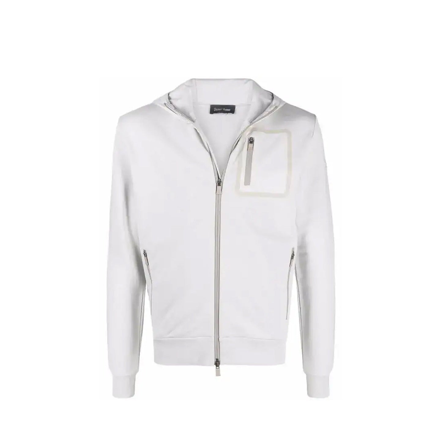 Herno Hooded Sweatshirt Men HERNO