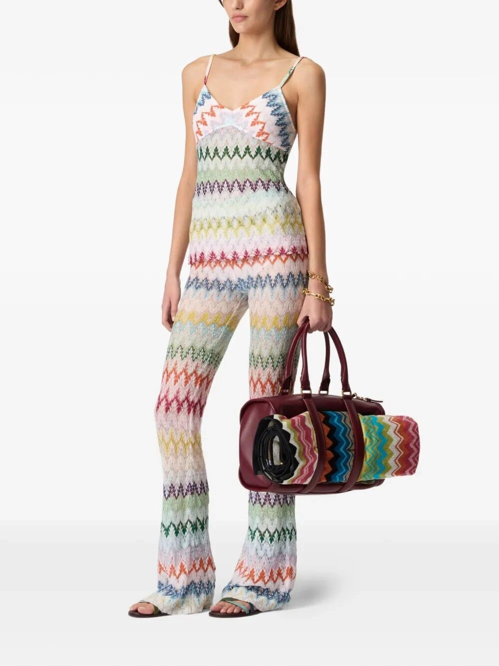 Missoni Women Tank Top MISSONI