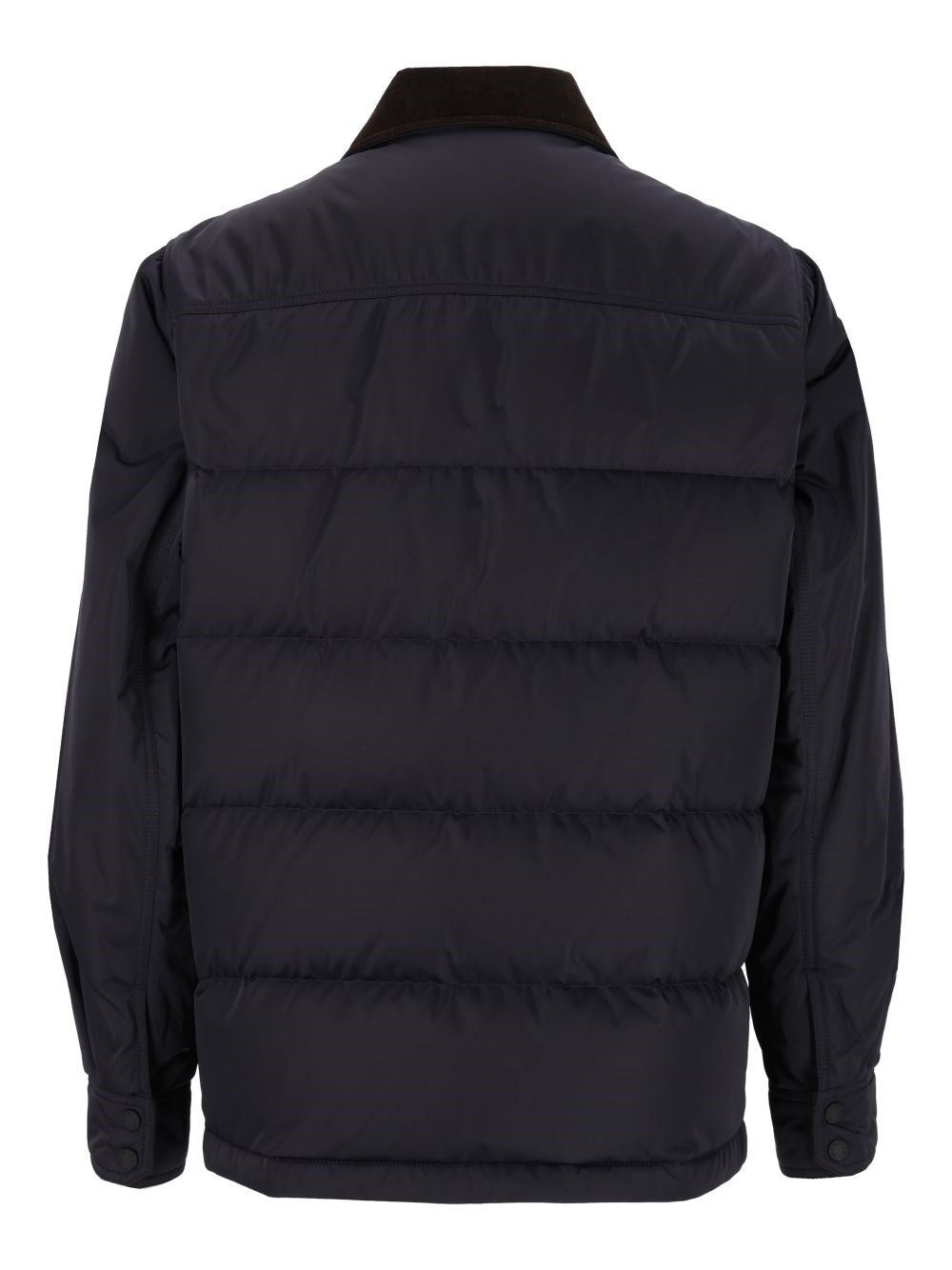 Moncler Grenoble Men Louron Short Padded Jacket MONCLER GRENOBLE