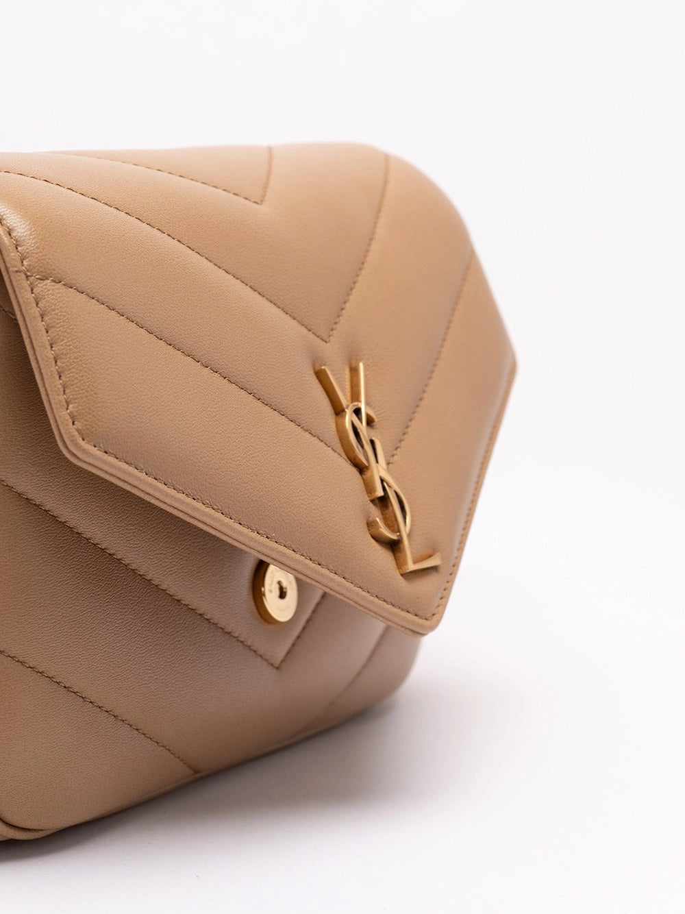 Saint Laurent Women `Loulou` Large Bag SAINT LAURENT