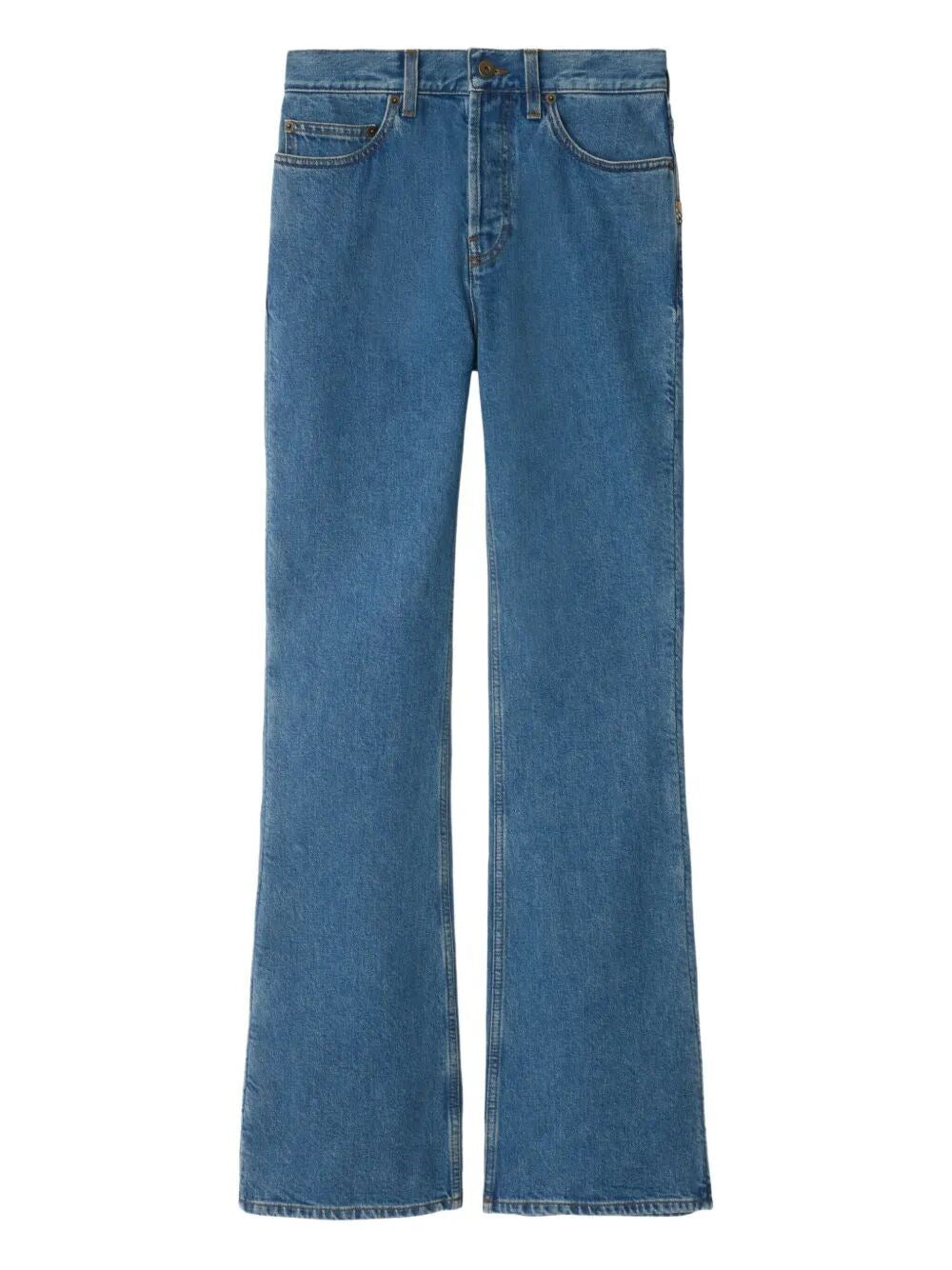 Burberry Women Jeans BURBERRY