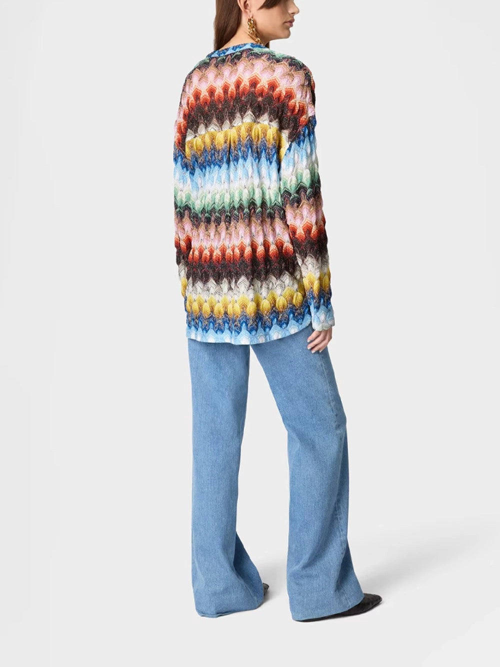 Missoni Women Blouse MISSONI